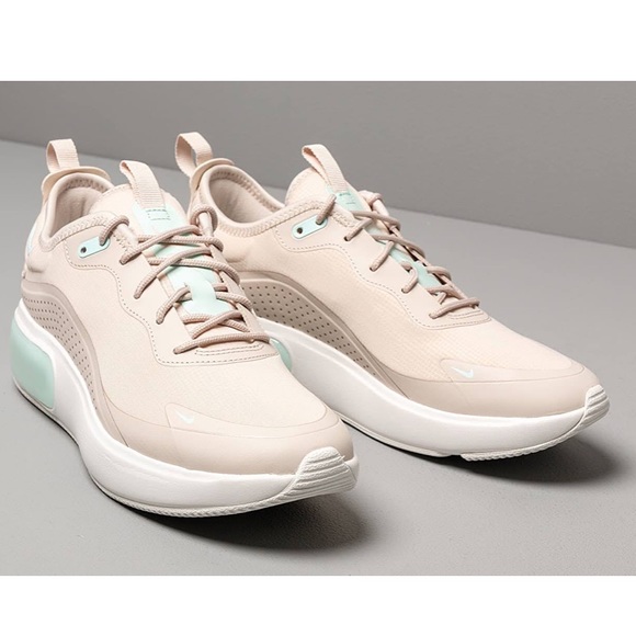 Nike Air Max Dia LT Orewood Brown Sneakers Shoes 9 - Picture 5 of 8